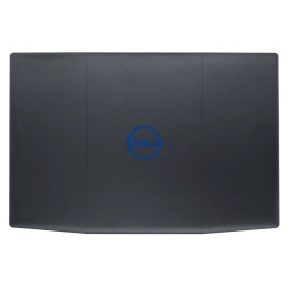 DELL G3 3500 G3 3590 P89F Lcd back cover A case black blue logo reinforced version