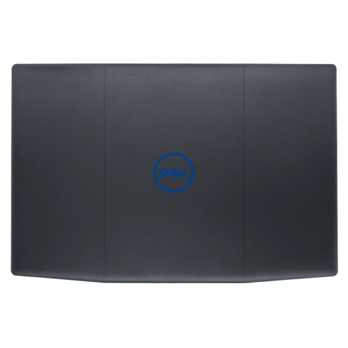 DELL G3 3500 G3 3590 P89F LCD Rear Top Lid Back Cover A case black blue logo reinforced version | LT-8476 - additional view 
