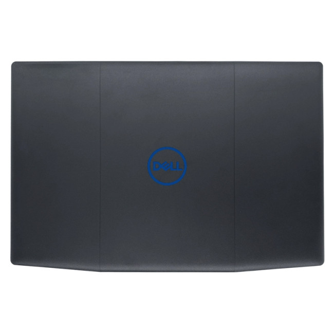 DELL G3 3500 G3 3590 P89F LCD Rear Top Lid Back Cover A case black blue logo reinforced version - main product image