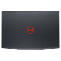 DELL G3 3500 G3 3590 P89F LCD Rear Top Lid Back Cover A case black red logo