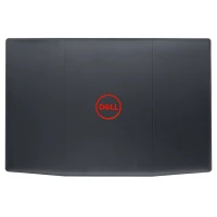 DELL G3 3500 G3 3590 P89F LCD Rear Top Lid Back Cover A case black red logo