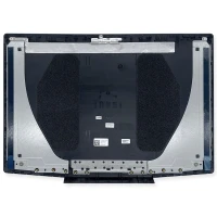 DELL G3 3500 G3 3590 P89F LCD Rear Top Lid Back Cover A case black red logo Reinforced version - additional view 1