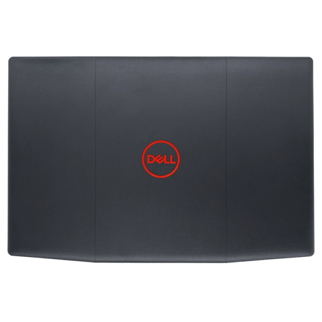 DELL G3 3500 G3 3590 P89F LCD Rear Top Lid Back Cover A case black red logo Reinforced version - main product image