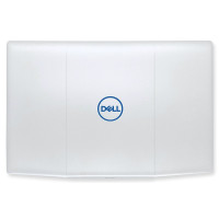DELL G3 3500 G3 3590 P89F LCD Rear Top Lid Back Cover white blue logo Reinforced version