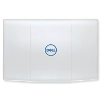 DELL G3 3500 G3 3590 P89F LCD Rear Top Lid Back Cover white blue logo Reinforced version