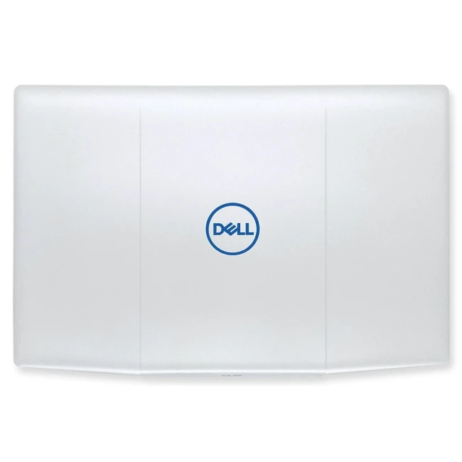 DELL G3 3500 G3 3590 P89F LCD Rear Top Lid Back Cover white blue logo Reinforced version - main product image