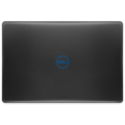 DELL G3 3579 15GD 15PD 15PR P75F Lcd back cover black blue logo
