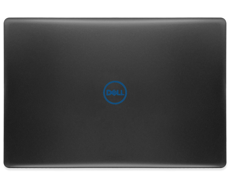 DELL G3 3579 15GD 15PD 15PR P75F Lcd back cover black blue logo - additional view 