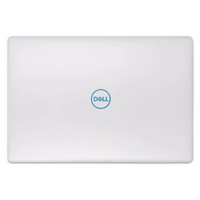 DELL G3 3579 15GD 15PD 15PR P75F Lcd back cover white blue logo