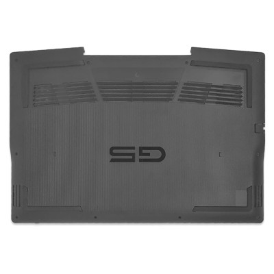 DELL G5 15 5500 G5 SE 5505 bottom case black 067GM1