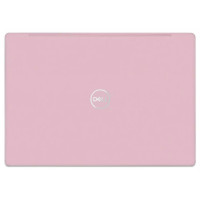 DELL Inspiron 13 7370 7373 7380 P83G LCD Rear Top Lid Back Cover A case pink 0HF3P7