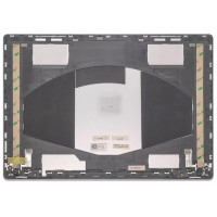 DELL Inspiron 13 7370 7373 7380 P83G LCD Rear Top Lid Back Cover A case silver 0GTGW1 - additional view 1