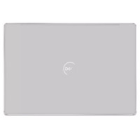 DELL Inspiron 13 7370 7373 7380 P83G LCD Rear Top Lid Back Cover A case silver 0GTGW1