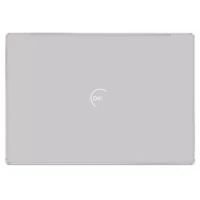 DELL Inspiron 13 7370 7373 7380 P83G LCD Rear Top Lid Back Cover A case silver 0GTGW1