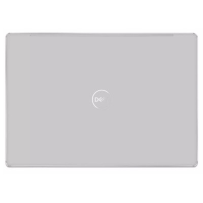 DELL Inspiron 13 7370 7373 7380 P83G Lcd back cover A case silver 0GTGW1
