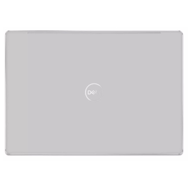 DELL Inspiron 13 7370 7373 7380 P83G LCD Rear Top Lid Back Cover A case silver 0GTGW1 - main product image