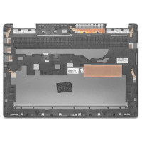 DELL Inspiron 13 7370 7373 7380 P83G bottom case D cover gray 05VHWV - additional view 1