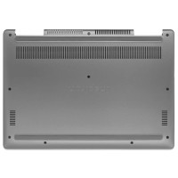 DELL Inspiron 13 7370 7373 7380 P83G bottom case D cover gray 05VHWV