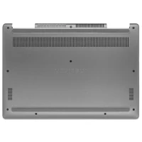 DELL Inspiron 13 7370 7373 7380 P83G bottom case D cover gray 05VHWV