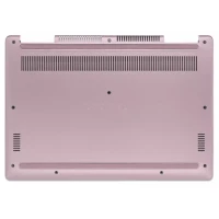 DELL Inspiron 13 7370 7373 7380 P83G bottom case D cover pink 07Y6GC