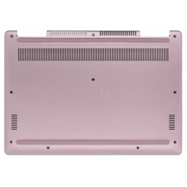 DELL Inspiron 13 7370 7373 7380 P83G bottom case D cover pink 07Y6GC - main product image