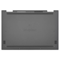 DELL Inspiron 13MF 5368 5378 Bottom case D cover gray
