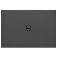 DELL Inspiron 14 3441 3442 3443 3446 3449 LCD Rear Top Lid Back Cover A case black