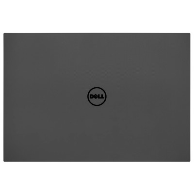 DELL Inspiron 14 3441 3442 3443 3446 3449 LCD Rear Top Lid Back Cover A case black