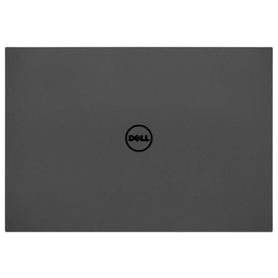 DELL Inspiron 14 3441 3442 3443 3446 3449 LCD Rear Top Lid Back Cover A case black - main product image