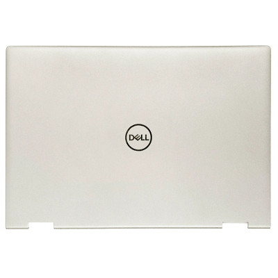 DELL Inspiron 14 5406 5400 2-in-1 LCD Rear Top Lid Back Cover A case gold