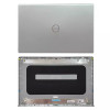 DELL Inspiron 15 3510 3511 3515 3520 3521 LCD Rear Top Lid Back Cover A case silver