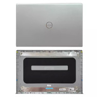 DELL Inspiron 15 3510 3511 3515 3520 3521 LCD Rear Top Lid Back Cover A case silver