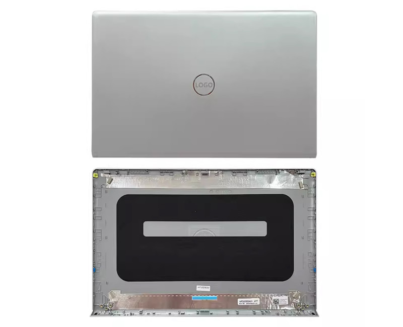 DELL Inspiron 15 3510 3511 3515 3520 3521 LCD back cover A case silver - additional view 