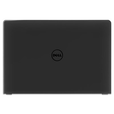 DELL Inspiron 15 5555 5558 5559 LCD back cover A case black glossy