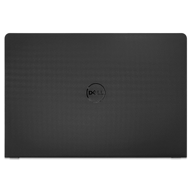 DELL Inspiron 15 5555 5558 5559 LCD Rear Top Lid Back Cover A case black touch - main product image
