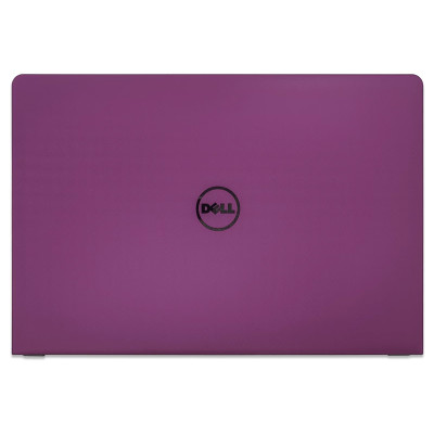 DELL Inspiron 15 5555 5558 5559 LCD Rear Top Lid Back Cover A case rose red matte