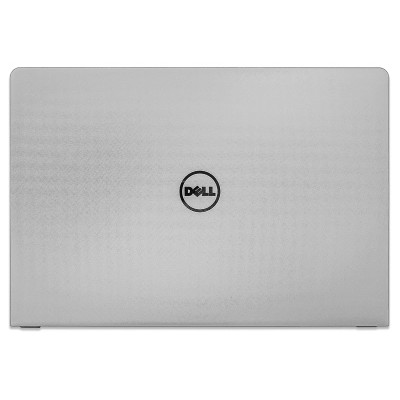 DELL Inspiron 15 5555 5558 5559 LCD back cover A case silver touch
