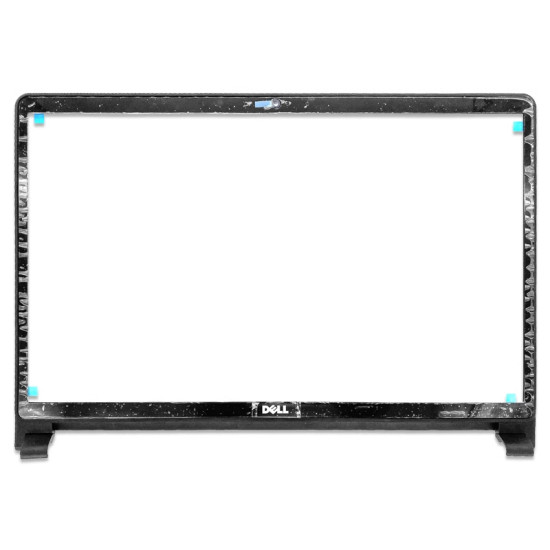 DELL Inspiron 15 5555 5558 5559 bezel B cover black touch - main product image