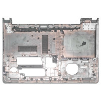DELL Inspiron 15 5555 5558 5559 bottom case D cover black - additional view 1