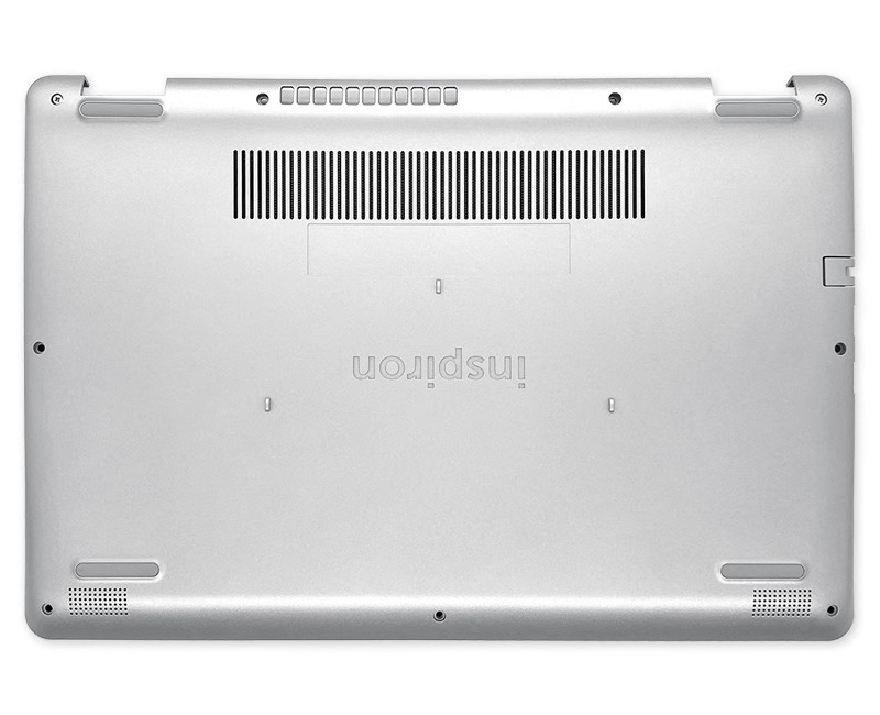 DELL Inspiron 15 5584 Bottom case D cover silver with Thunderbolt - additional view 