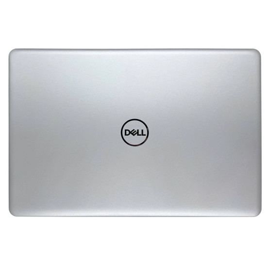 DELL Inspiron 15 5584 LCD Rear Top Lid Back Cover A case silver - main product image