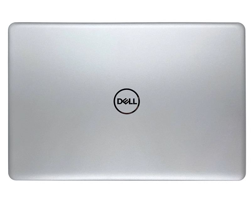 DELL Inspiron 15 5584 Lcd back cover A case silver - additional view 