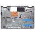 DELL Inspiron 15 5593 bottom case D cover blue - additional view 1