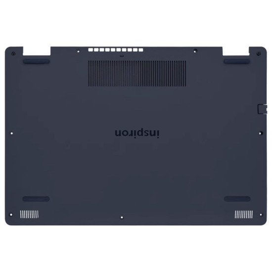 DELL Inspiron 15 5593 bottom case D cover blue - main product image