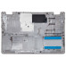 DELL Inspiron 15 5593 bottom case D cover silver - additional view 1