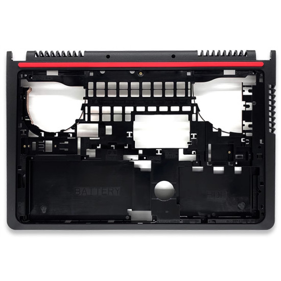 DELL Inspiron 15 7557 7559 5577 5576 Bottom case D cover black - main product image