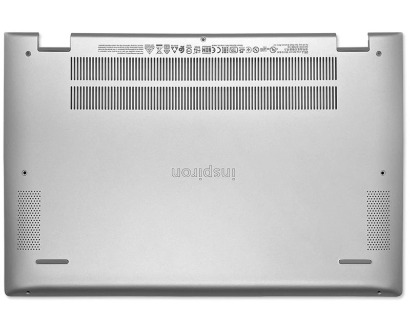 DELL Inspiron 5401 5402 5405 bottom case D cover - additional view 