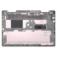 DELL Inspiron ins 15D 7570 7580 7573 Bottom case D cover pink 055RM8 - additional view 1