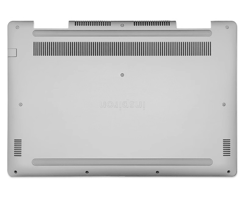 DELL Inspiron ins 15D 7570 7580 7573 Bottom case D cover silver 021CC9 - additional view 