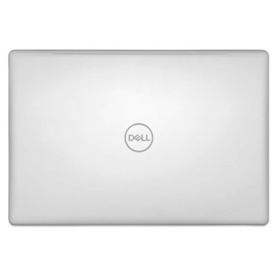 DELL Inspiron ins 15D 7570 7580 7573 Lcd back cover A case silver UHD 0PJ21R